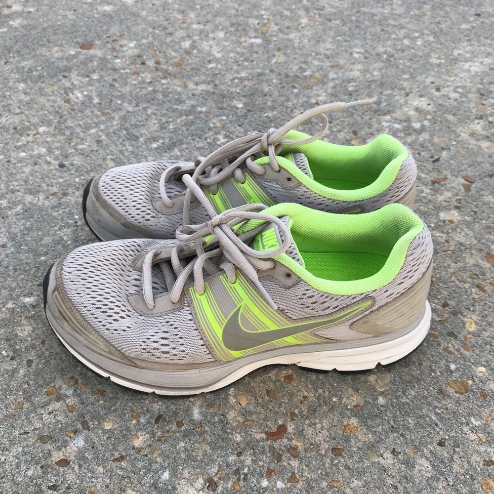 Nike Pegasus Running Shoes!! 🏃🏽‍♀️💕